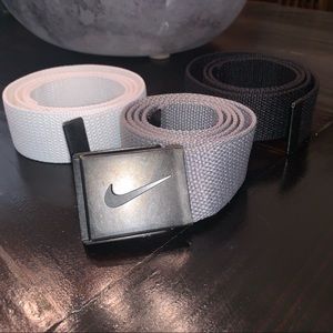 Nike Golf Belt